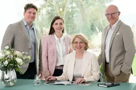 Foto von Pietät zur Hausen