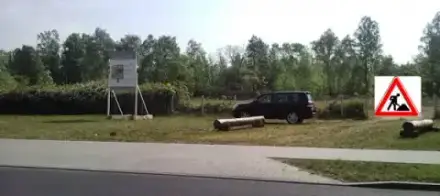 Foto von Pietorium Ludwigsfelde