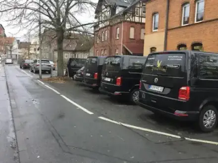 Foto von Pikellimi Bestattungsinstitut Coburg