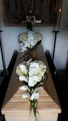 Foto von Pius Bestattungen