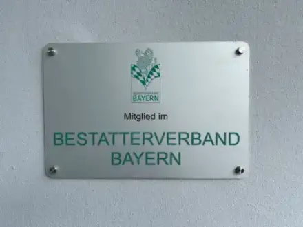 Foto von Pius Bestattungen