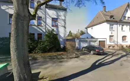 Foto von Pöpping Bestattungshaus