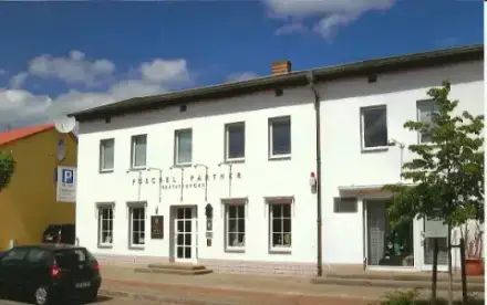 Foto von Pöschel & Partner Bestattungen Nachf. Annalena von der Schulenburg e. K.