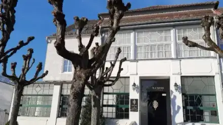 Foto von Pöschel & Partner GmbH & Co. Bestattungen Strausberg KG