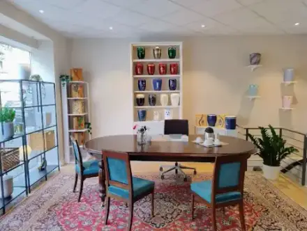 Foto von Poeschke Bestattungen