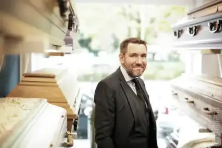 Foto von Poeschke Bestattungen