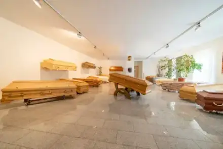 Foto von Pohlmann Bestattungshilfe