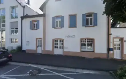 Foto von Pompe Bestattungshaus Attendorn