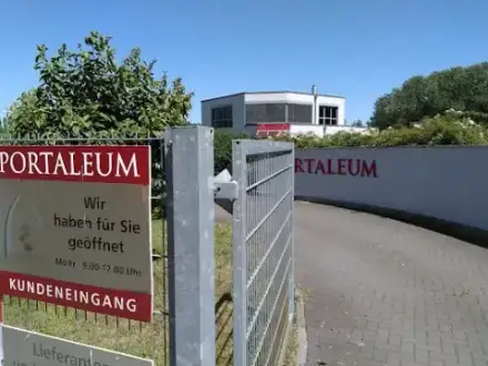 PORTALEUM Haustierkrematorium GmbH Berlin