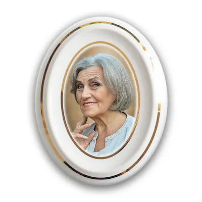 Foto von porzellanbilder