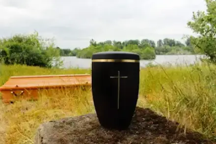 Foto von POSTLER Bestattungen Baunach