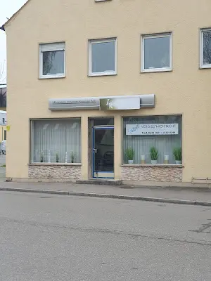 Foto von Poststraße 1, 86179 Augsburg