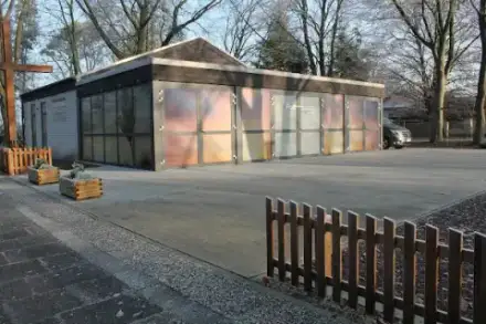 Foto von Pott Bestattungen e.K.