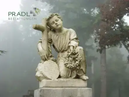 Foto von Pradl Bestattungen