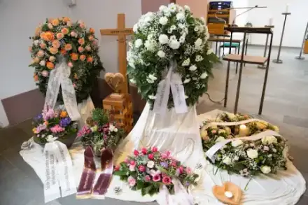 Foto von Preidel, Hirt & Butz Bestattungshaus am Friedhof GmbH