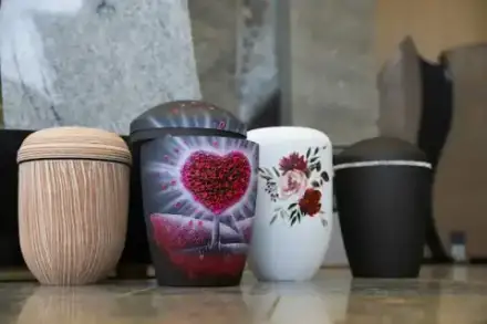 Foto von Preuß Bestattung