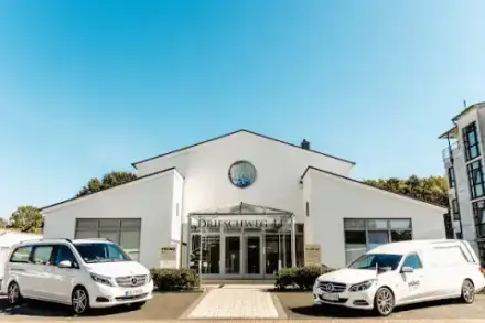 Foto von Prinz Bestattungen