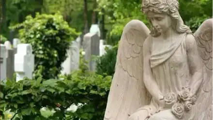 Foto von Privates Bestattungshaus Fritsche