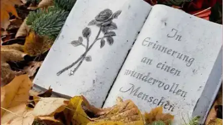 Foto von Privates Bestattungshaus Fritsche