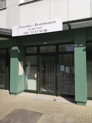 Foto von Proschka Bestattungen