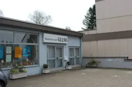 Foto von Pütz-Roth Bestattungen und Trauerbegleitung oHG