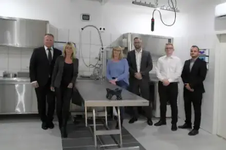 Foto von Pütz - Sassen