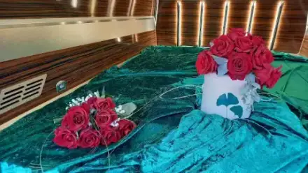 Foto von Pungert M.GmbH Bestattungshaus Friede Bestatter