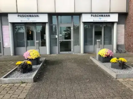 Foto von PUSCHMANN Bestattungen