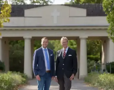 Foto von Quellenberg Bestattungen