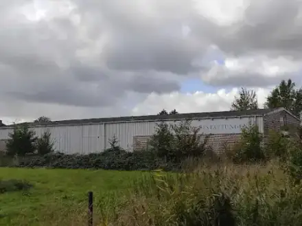 Foto von R. Meyburg Bestattungen