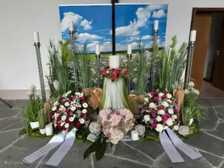 Foto von Rainer Gebhardt Bestattungen