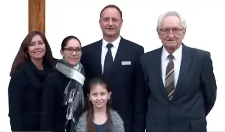 Foto von Rainer Oehlschläger