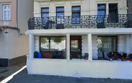 Foto von Ralf Breidenbach Beerdigungsinstitut