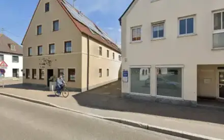 Foto von Ralf Friedrich, Bestattungshilfe Friedrich - Höchstädt