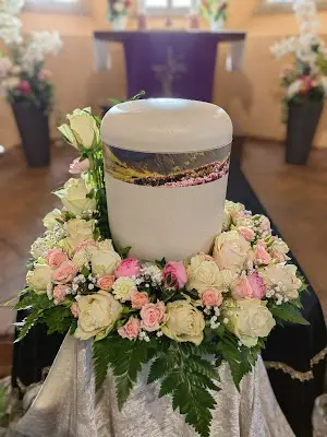 Foto von Ralf Heinrich Bestattungsinstitut