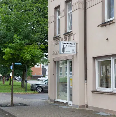 Foto von Ralph Hesse Bestattungen