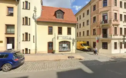 Foto von Ramona Kießling Bestattung