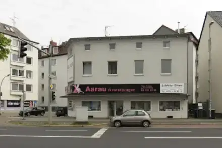 Foto von Rappmund Bestattungen (ehem. Aarau)