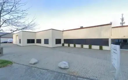 Foto von Ratinger Trauerhalle