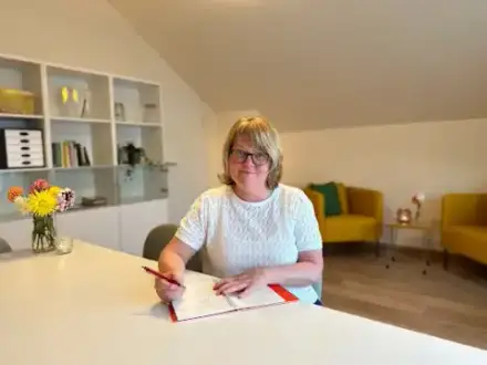 Foto von Raum für Trauer