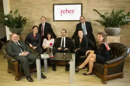 Foto von Reber Bestattungen GmbH