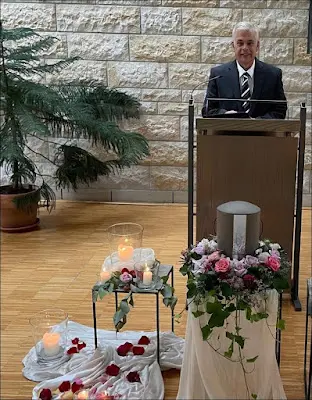 Foto von Redekunst Manufaktur | Andreas Kieninger