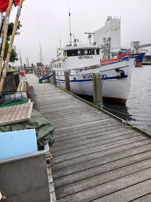 Foto von Reederei Jens Lietzow | Heiligenhafen