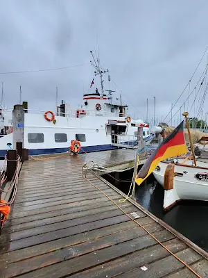 Foto von Reederei Safety - Ship e.K.