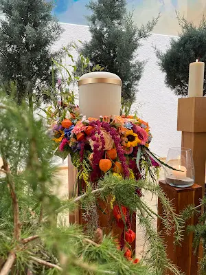 Foto von Rehm-Kraft Bestattungen Geislingen