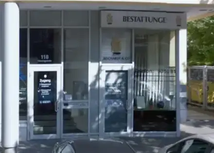 Foto von Reichardt & Co. Bestattungen