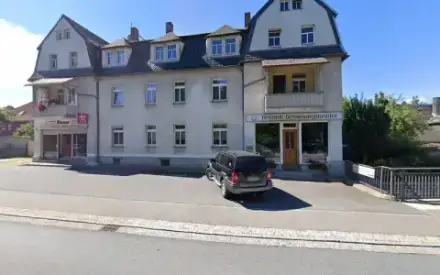 Foto von Reichelt Bestattung