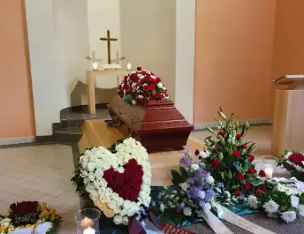 Foto von Reinecke Bestattungen