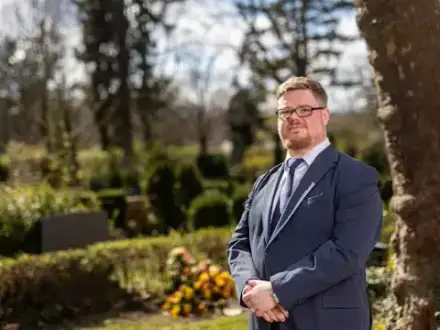 Foto von Reinecke Bestattungen Ruhleben