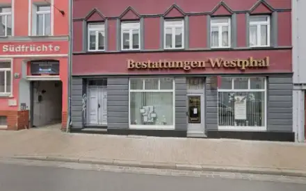 Foto von Reinhard Westphal